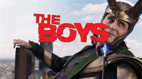the boys meme song download